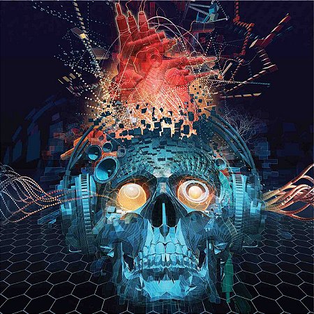 PAPA ROACH - THE CONNECTION - CD