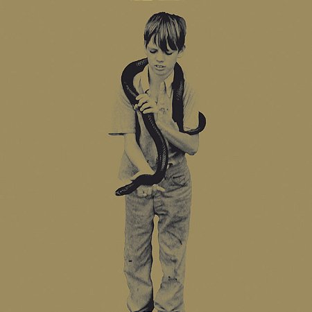 PRIMAL SCREAM - RIOT CITY BLUES - CD