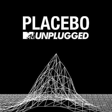 PLACEBO - MTV UNPLUGGED - CD