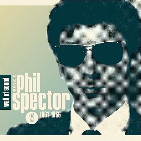 PHIL SPECTORS - THE VERY BEST OF PHIL SPECTOR 1961-1966 - CD