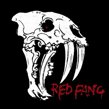 RED FANG - CD