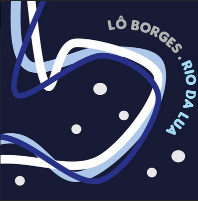 LO BORGES - RIO DA LUA - CD