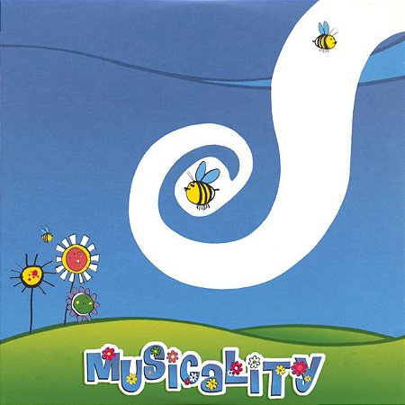 SALAKO - MUSICALITY - CD