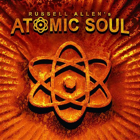 RUSSELL ALLEN'S - ATOMIC SOUL - CD