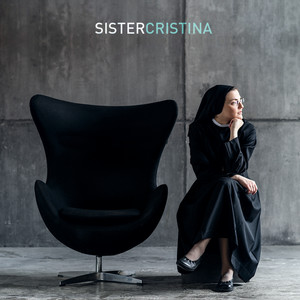 SISTER CRISTINA - CD