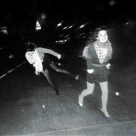 SINGLES PARENTS - UNREST - CD