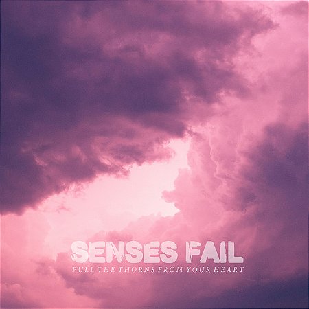 SENSES FAIL - PULL THE THORNS FROM YOUR HEART - CD