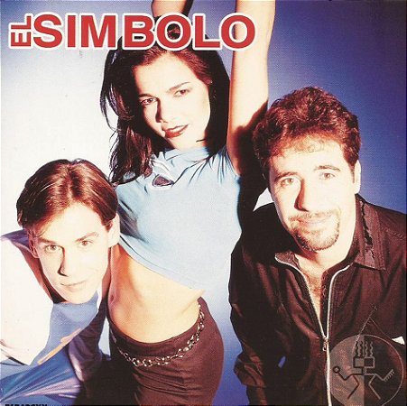 EL SIMBOLO - CD