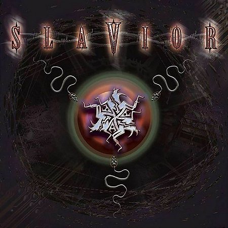 SLAVIOR - CD