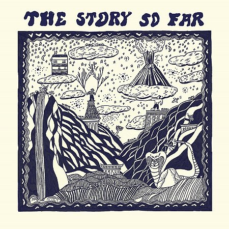 STORY SO FAR - CD