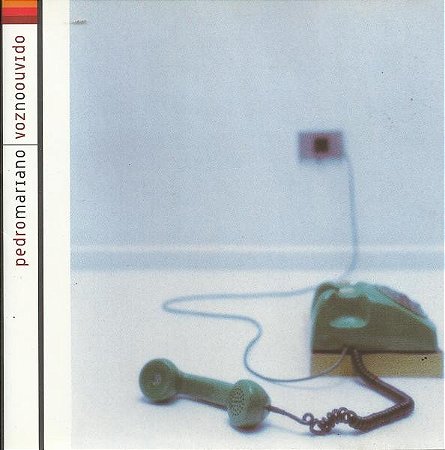 PEDRO MARIANO - VOZ NO OUVIDO - CD