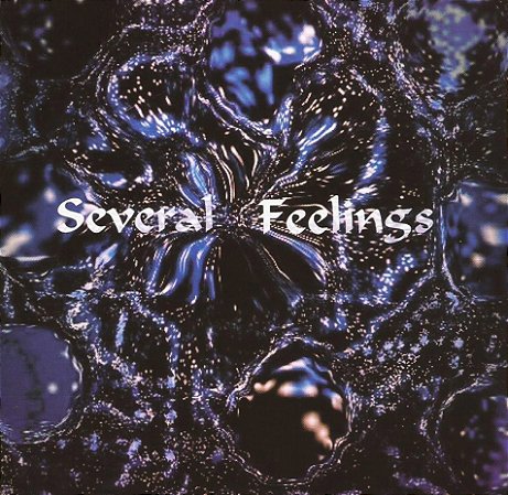 SOULSILENS - SEVERAL FEELINGS - CD