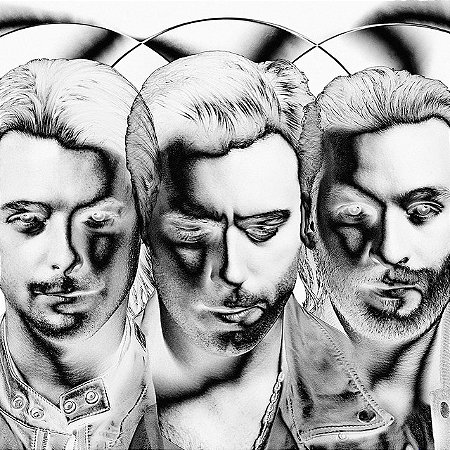 SWEDISH HOUSE MAFIA - UNTIL NOW - CD