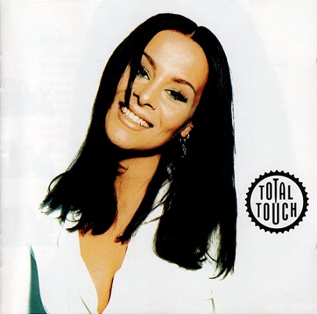 TOTAL TOUCH - CD
