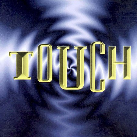 TOUCH - COMPLETE WORKS I & II - CD