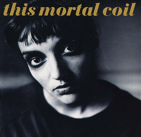 THIS MORTAL COIL - BLOOD - CD