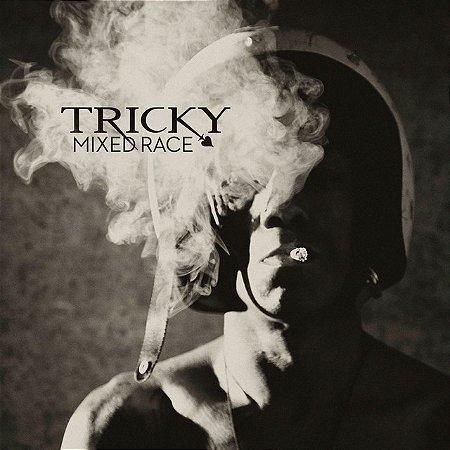 TRICKY - MIXED RACE - CD