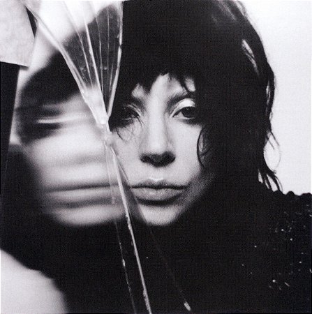 LADY GAGA - MAYHEM - CD