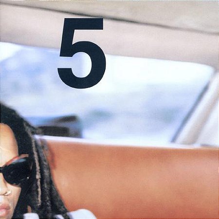 LENNY KRAVITZ - 5 - CD