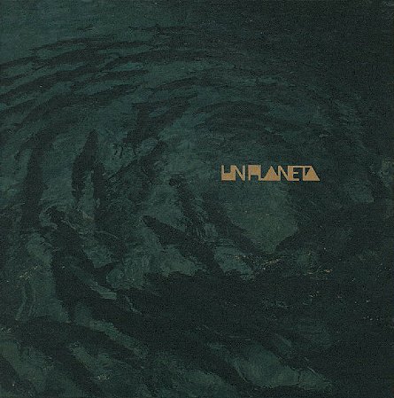 UN PLANETA - CD
