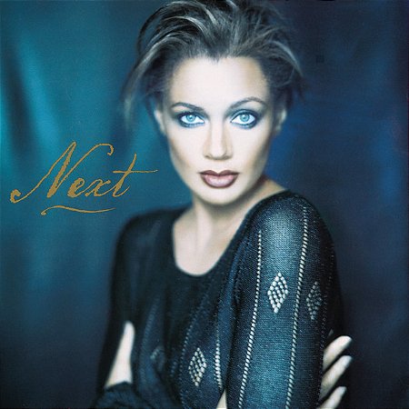 VANESSA WILLIAMS - NEXT - CD