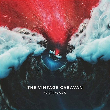 THE VINTAGE CARAVAN - GATEWAYS - CD