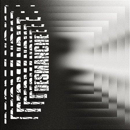 DESMANCHE - MEU BRO - CD