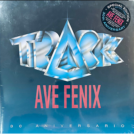 TRACK - AVE FENIX 30 ANOS - LP