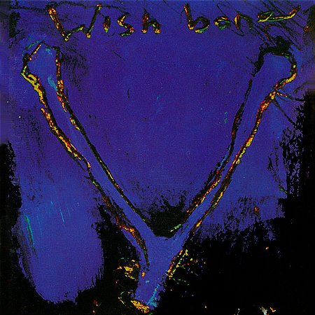 WISHBONE -  FOLLOW THE DREAMER - CD