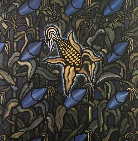 BAD RELIGION - AGAINST THE GRAIN - LP