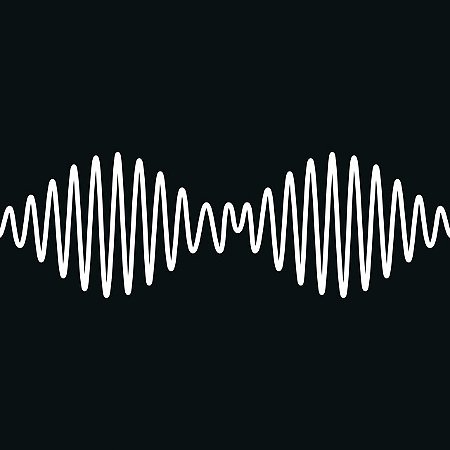 ARCTIC MONKEYS - AM - LP