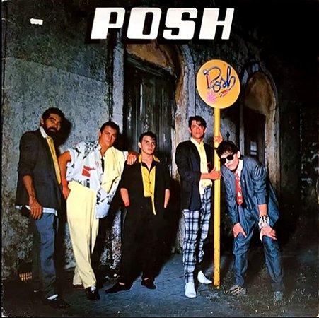 POSH -LP