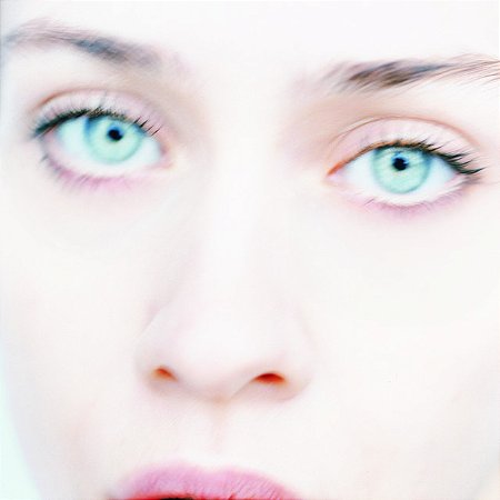 FIONA APPLE - TIDAL - CD