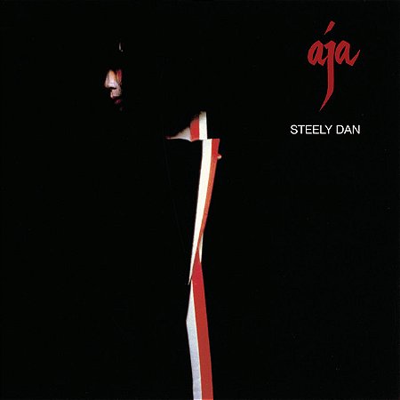STEELY DAN -  AJA - LP
