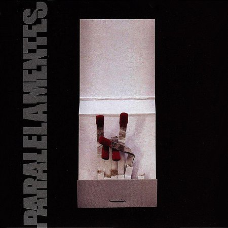 PARALELAMENTES - CD