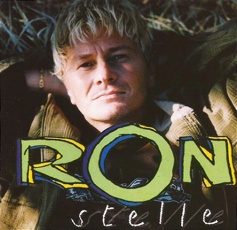 RON - STELLE - CD