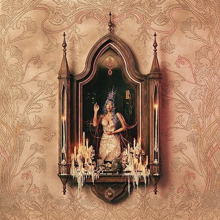MELANIE MARTINEZ - HADES - CD
