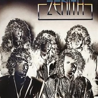 ZENITH - CD