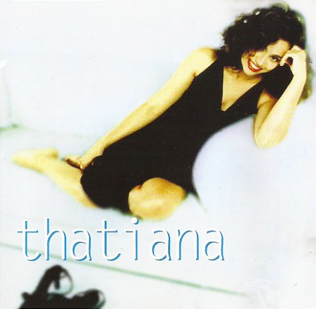 THATIANA - CD