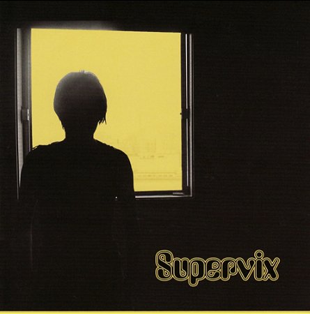 SUPERVIX - CD