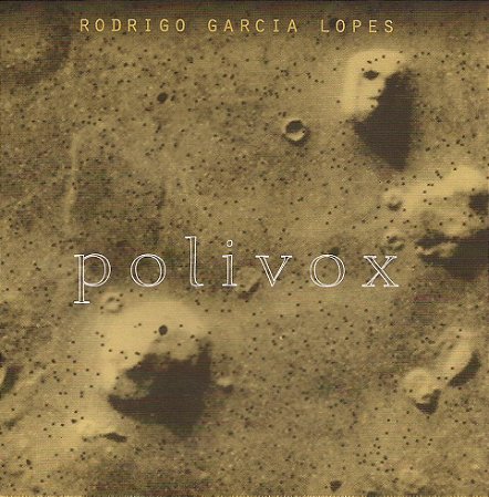 RODRIGO GARCIA LOPES - POLIVOX - CD