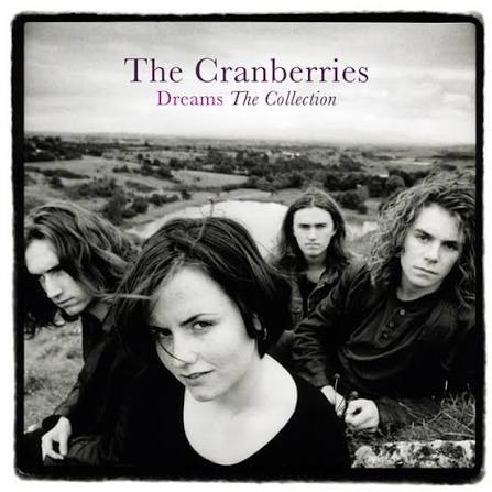 THE CRANBERRIES - DREAMS THE COLLECTION - CD