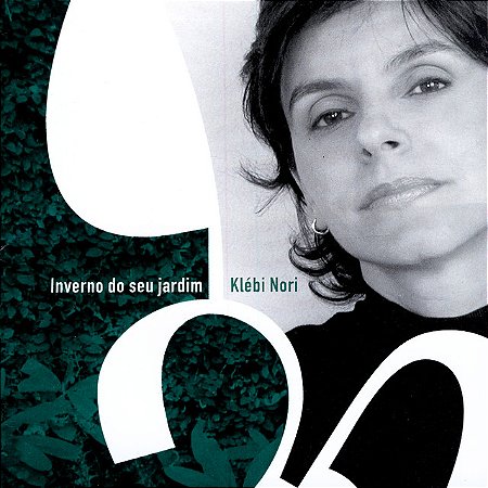 KLEBI NORI - INVERNO DO SEU JARDIM - CD
