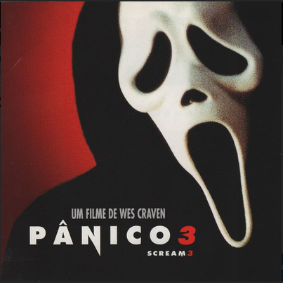 PANICO 3 - CD