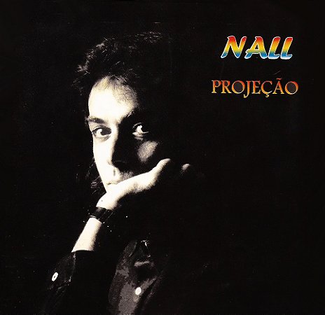 NALL - PROJEÇÃO - CD