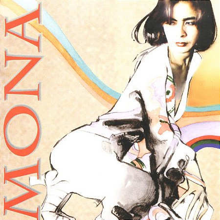 MONA GADELHA - CENAS & DRAMAS - CD