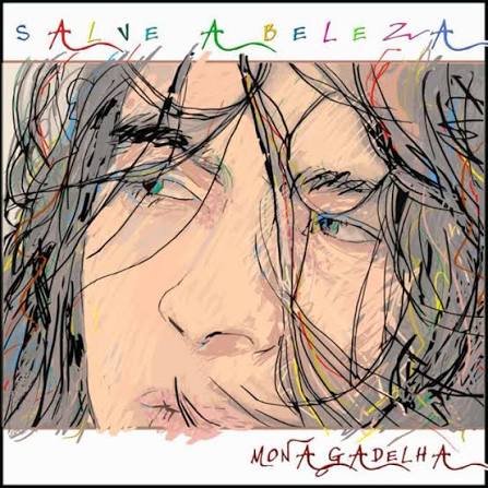 MONA GADELHA - SALVE A BELEZA - CD
