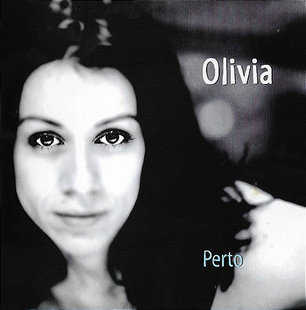 OLIVIA GENESI - PERTO - CD