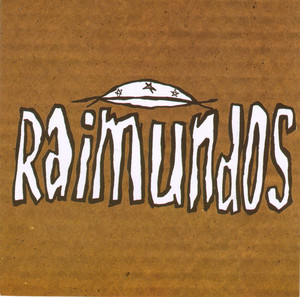 RAIMUNDOS - CD