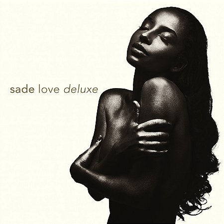 SADE - LOVE - CD